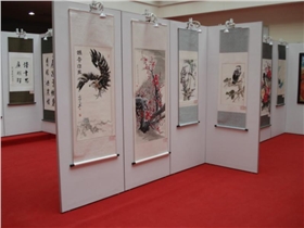 藝術(shù)板墻 藝術(shù)板墻