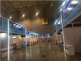 立欣八棱柱標(biāo)攤