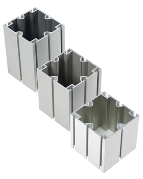 8分方柱 8分方柱