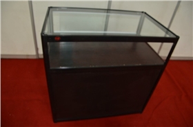 玻璃折疊柜 玻璃折疊柜