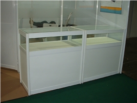 玻璃折疊柜 玻璃折疊柜