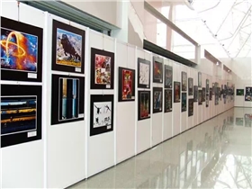 書畫展板 書畫展板