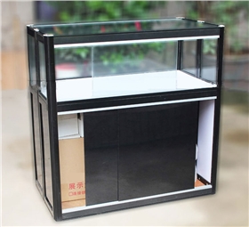 玻璃折疊柜 玻璃折疊柜