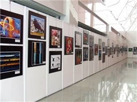 書(shū)畫展板規(guī)格