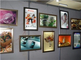 吸塑燈箱 吸塑燈箱