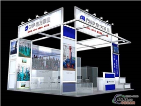 八棱柱標(biāo)攤升級(jí) 八棱柱標(biāo)攤升級(jí)