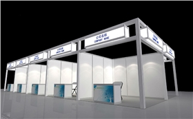 標(biāo)準(zhǔn)展位 標(biāo)準(zhǔn)展位