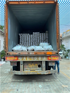 立欣&ldquo;加拿大&rdquo;方柱