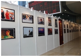 八棱柱展板租賃價格 八棱柱展板租賃價格