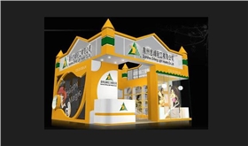 方柱特裝搭建 方柱特裝搭建