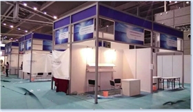 標攤展位 標攤展位