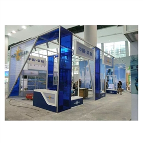 廣交會鋁料標(biāo)攤 廣交會鋁料標(biāo)攤