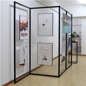 八棱柱展板生產(chǎn)廠家 八棱柱展板生產(chǎn)廠家