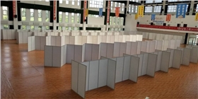 八棱柱展板生產(chǎn)廠家 八棱柱展板生產(chǎn)廠家