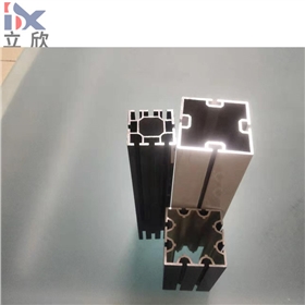 方柱型材 方柱型材