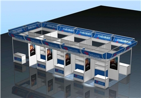 會展展位 會展展位