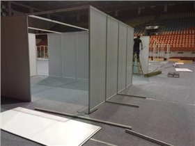 八棱柱標(biāo)攤展架 八棱柱標(biāo)攤展架