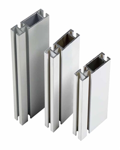 5分四槽扁鋁 5分四槽扁鋁