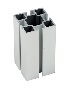 4分方柱 4分方柱