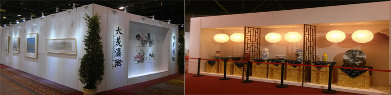 無縫板墻 無縫板墻