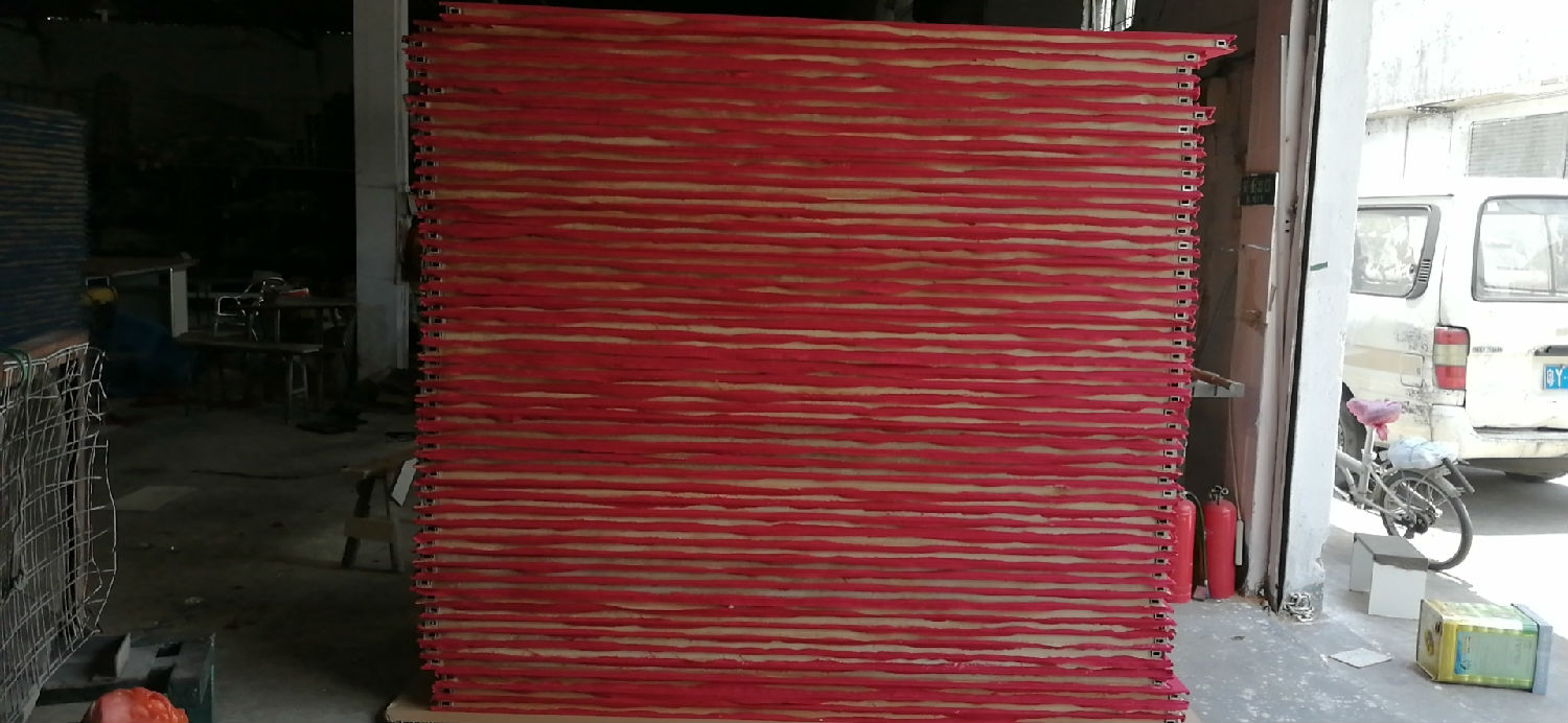 立欣無縫展板 立欣無縫展板