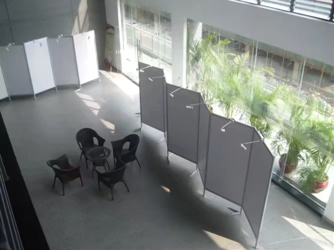 折疊展板 折疊展板