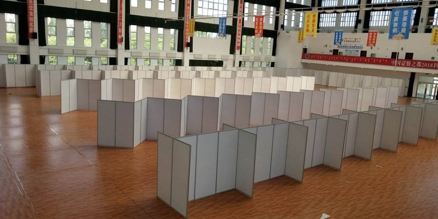 八棱柱展板生產(chǎn)廠家 八棱柱展板生產(chǎn)廠家