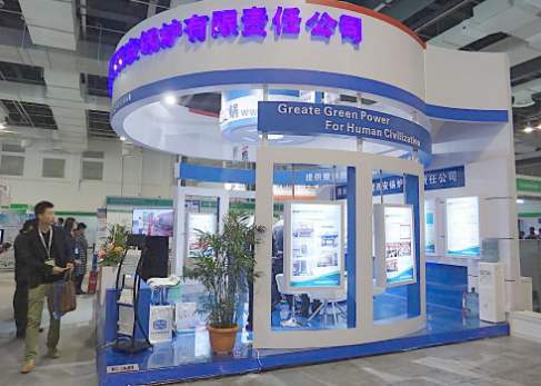 展覽鋁料 展覽鋁料