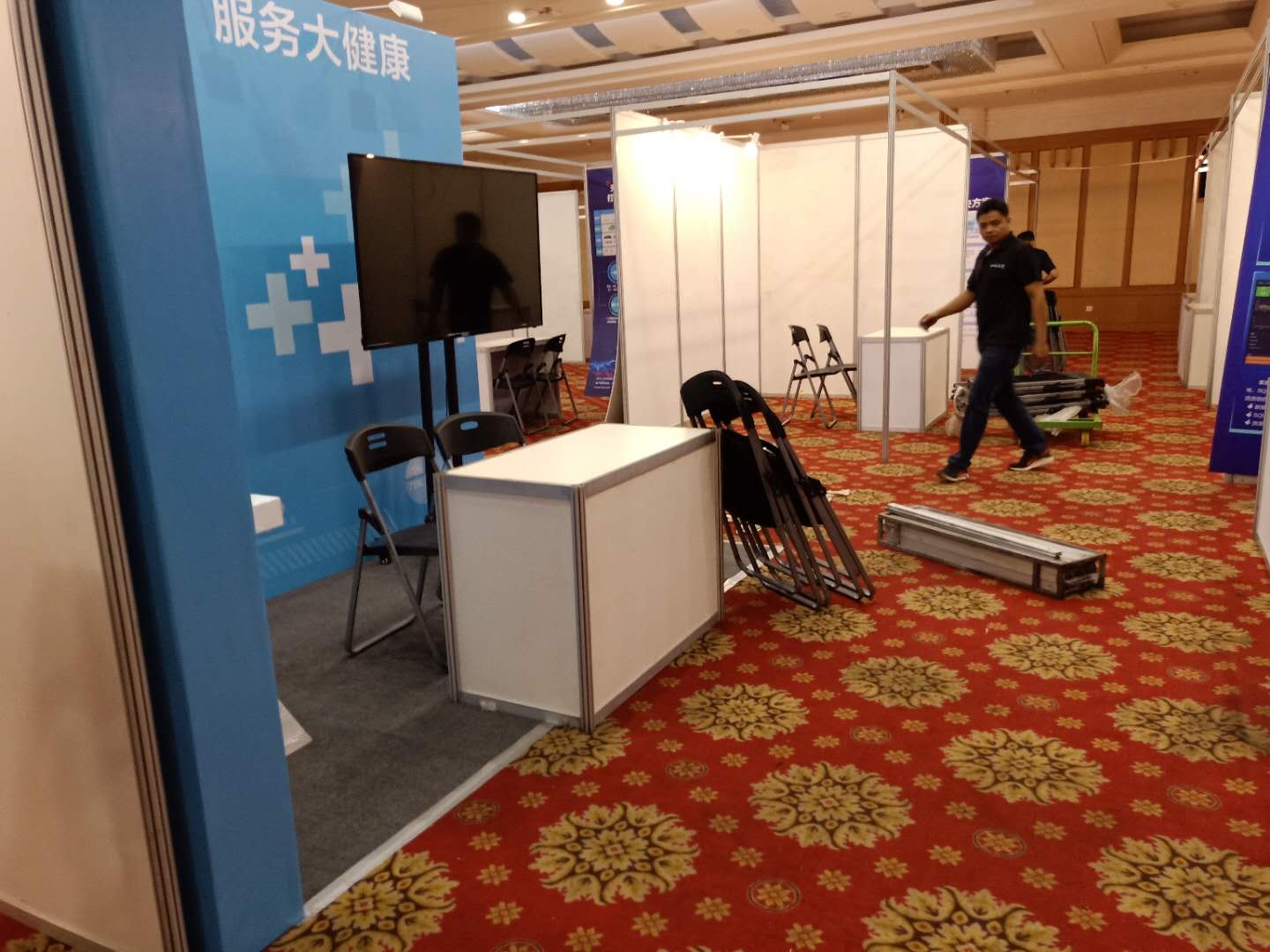 八棱柱標(biāo)攤展位價(jià)格 八棱柱標(biāo)攤展位價(jià)格